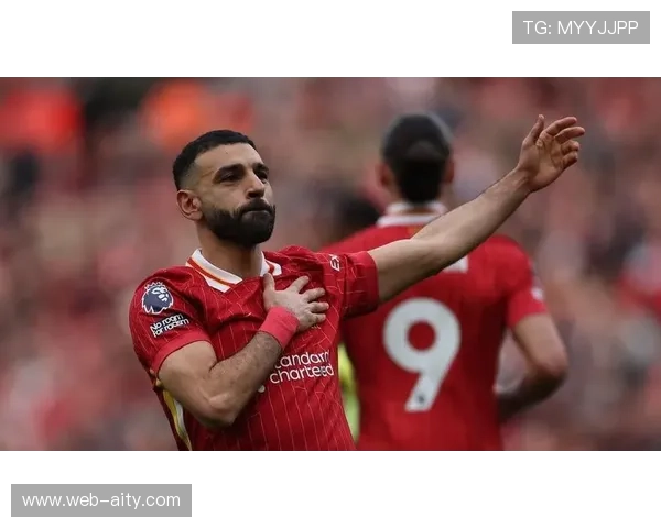 萨拉赫情绪爆发后是否会重演C罗与曼联的分裂危机 萨拉赫情绪爆发后是否会重演C罗与曼联的分裂危机