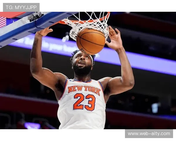 媒体人曝罗宾逊脚踝酸痛缺战马刺 尼克斯谨慎处理伤情